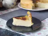 Tarif Laktozsuz muhallebili börek