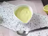 Tarif Zeytinyağlı ev yapımı mayonez