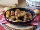 Tarif Hava fritözünde grenaille patates