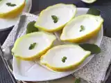 Tarif Limonlu posset, fırında pişmeyen limonlu tatlıya bayılacaksınız