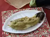 Tarif Patlıcanları fırında nasıl közleyebilirim ve soyabilirim?