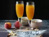 Tarif Bellini, evde yapabileceğiniz kolay i̇talyan şeftali kokteyli!