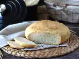 Tarif Süper kolay pain cocotte