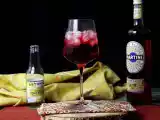 Tarif Alkolsüz martini tonik, taze, meyveli kokteyl!