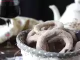 Tarif Kırmızı şaraplı çörekler: büyükannenin herkesin bilmesi gereken tarifi!