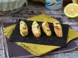 Tarif Fritözde balık kroket: çıtır çıtır, hafif ve hazırlaması kolay!