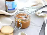 Tarif Süt reçeli - dulce de leche