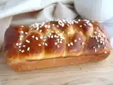 Tarif Ultra yumuşak, tereyağı içermeyen börek