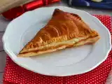 Tarif Ayrı porsiyonlarda armut frangipane