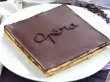 Tarif Opera, adım adım tarif