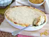 Tarif Mac ve peynir, amerikan makarna graten