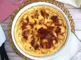 Tarif Hızlı ve kolay maroilles tart
