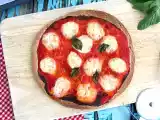 Tarif Pizza tortilla express