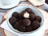 Tarif Oreo bisküvili truffles