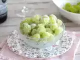 Tarif Prosecco ile üzüm