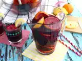 Tarif Narenciye sangria