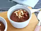 Tarif Fındık kreması (vegan ve glutensiz tatlı)