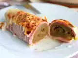 Tarif Jambonlu endives au gratin