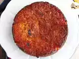 Tarif Kouign-amann (adım adım tarif)
