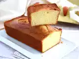 Tarif Mascarpone keki (nemli ve lezzetli)