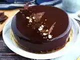 Tarif Royal chocolat veya trianon (video ve ipuçları)