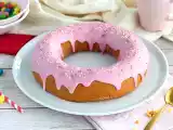 Tarif Donut kek