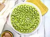 Tarif Kivili tart (hızlı ve kolay)