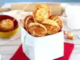 Tarif Çikolata parçacıklı mini kral keki