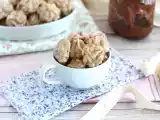 Tarif Nutellalı meringues