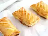 Tarif Friands jambon ve peynir