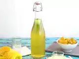 Tarif Kolay ev yapımı limoncello