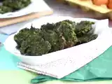 Tarif Kolay ıspanaklı börek