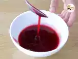 Tarif Ev yapımı meyve coulis'i nasıl yapabilirim?