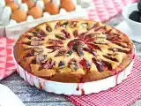 Tarif Brioche erikli tart