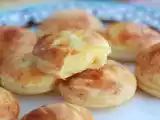 Tarif Pul pul vanilyalı börekler