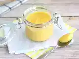 Tarif Limonlu lor, limon kreması