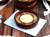 Tarif Natillas, i̇spanyol yumurta kreması