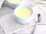 Tarif Hızlı ve kolay vanilyalı kremalı tatlılar
