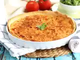Tarif Hızlı ve kolay somonlu kiş