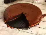 Tarif Fıstık ezmeli ve oreo bisküvili brownie