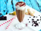 Tarif Starbucks'taki gibi frappuccino