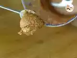 Tarif Ev yapımı praliné (pralin ezmesi)