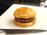 Tarif Edmond'un burgeri