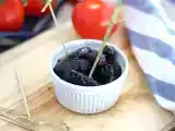 Tarif Aperatif için karamelize sosisler