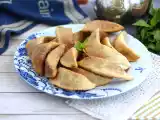 Tarif Ceylan boynuzları, adım adım tarif