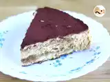 Tarif Gateau moka