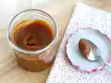 Tarif Hızlı ve kolay tuzlu tereyağı karameli