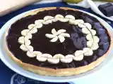 Tarif Muzlu ve çikolatalı tart (adım adım)