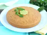 Tarif Mojito kek