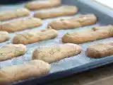 Tarif Kolay glutensiz sünger bisküvi